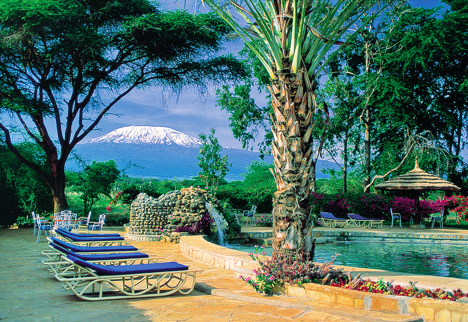 Amboseli-Sopa-Lodge-pool-with-kilimanjaro-in-view