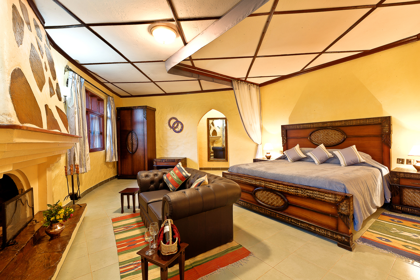 Amboseli-Sopa-Lodge-presidential suite