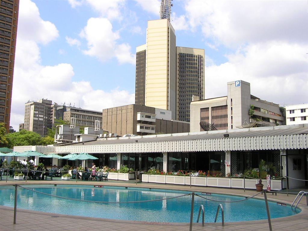 intercontinental-nairobi-kenya