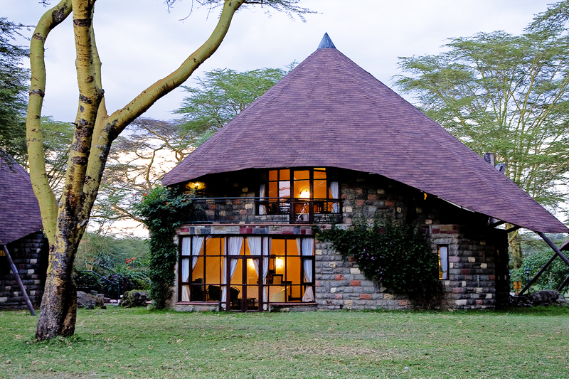 lake-naivasha-sopa-lodgeroom exterior