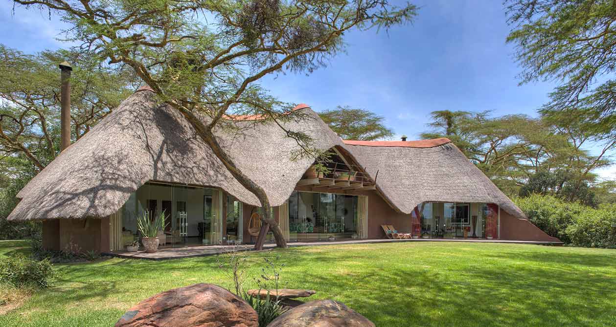 safari lodge kenya for sale