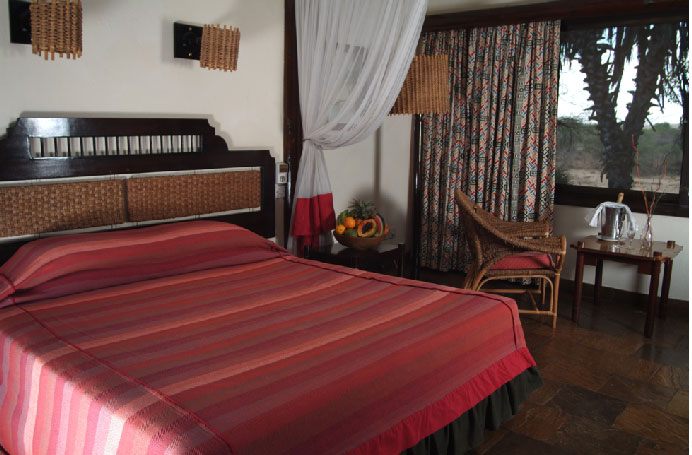 sarovashaba-Standard-room