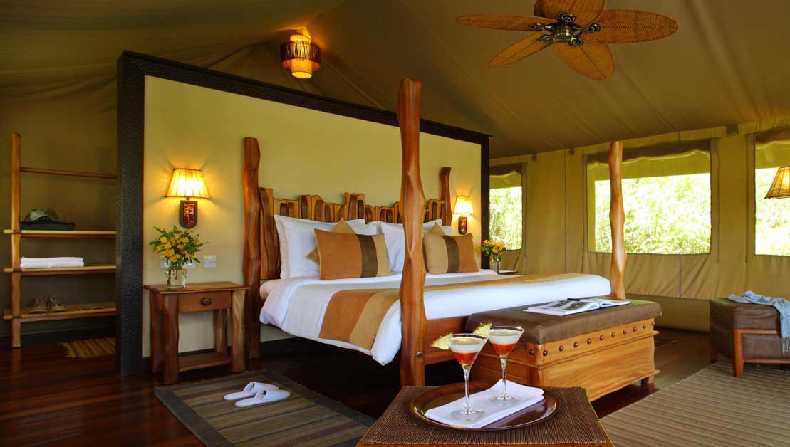 Sarova-mara-camp