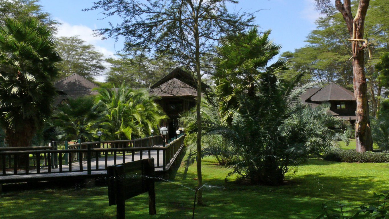 oltukai-lodge