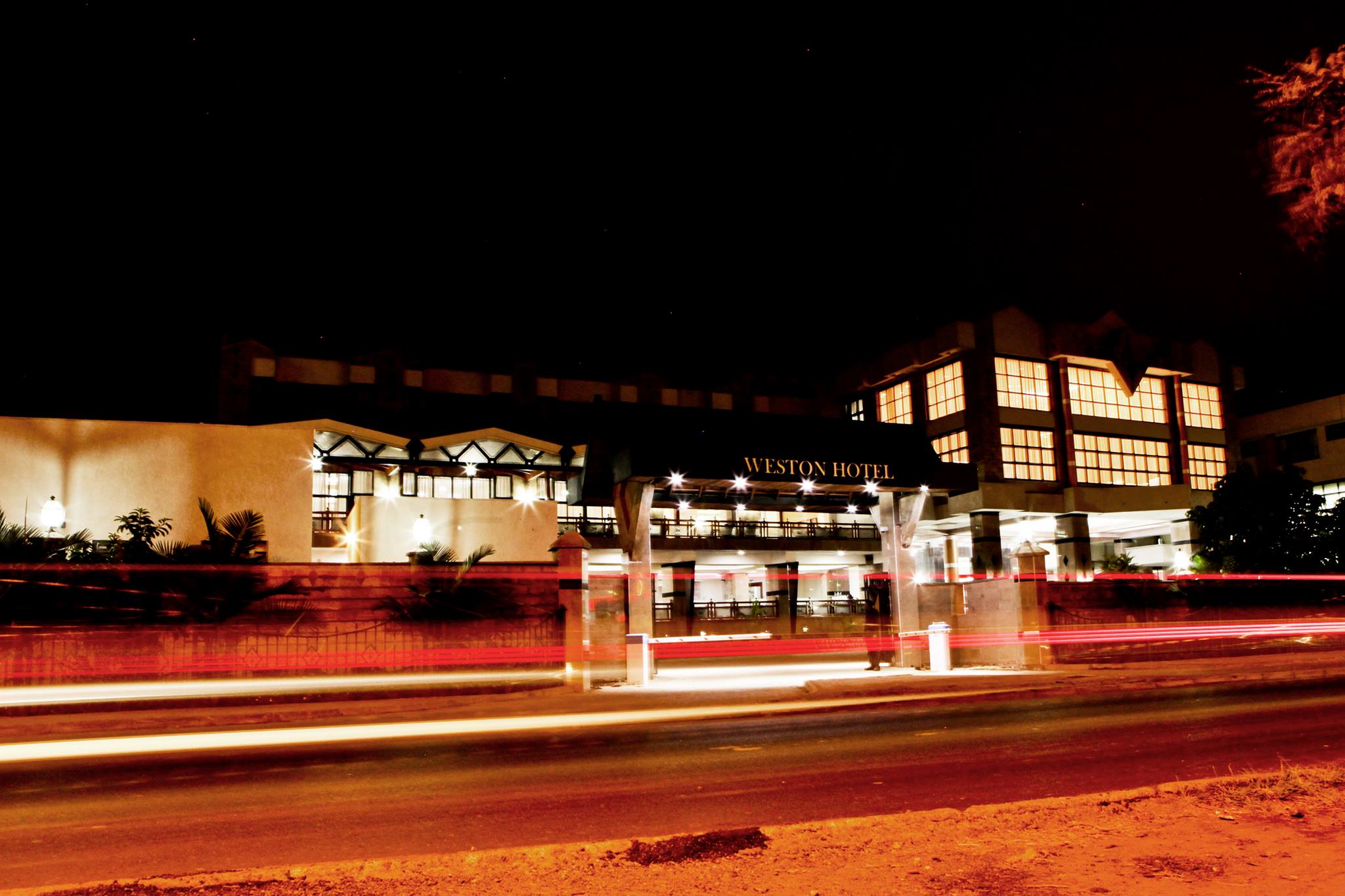 weston-hotel
