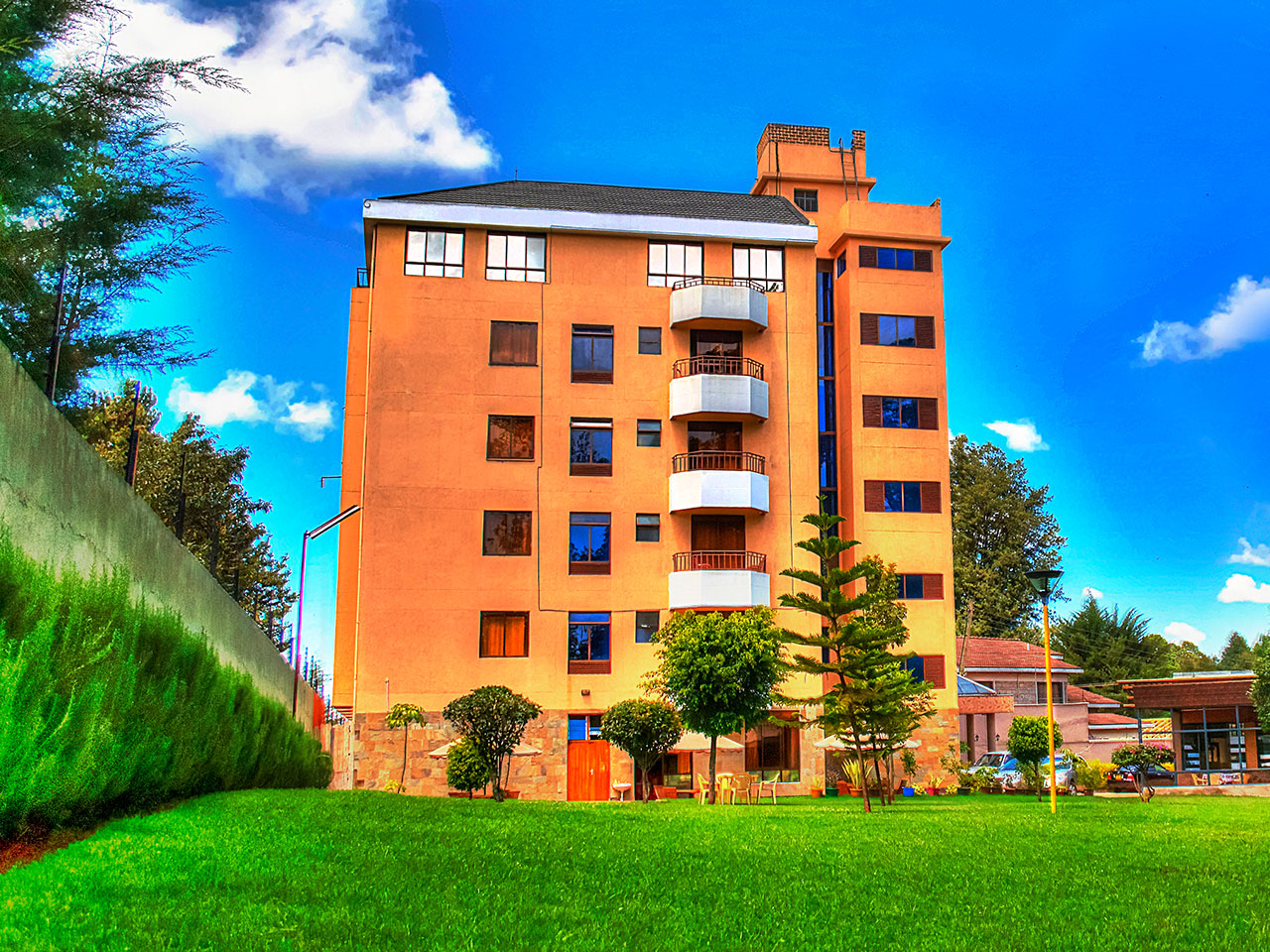 sunshine-hotel-kericho