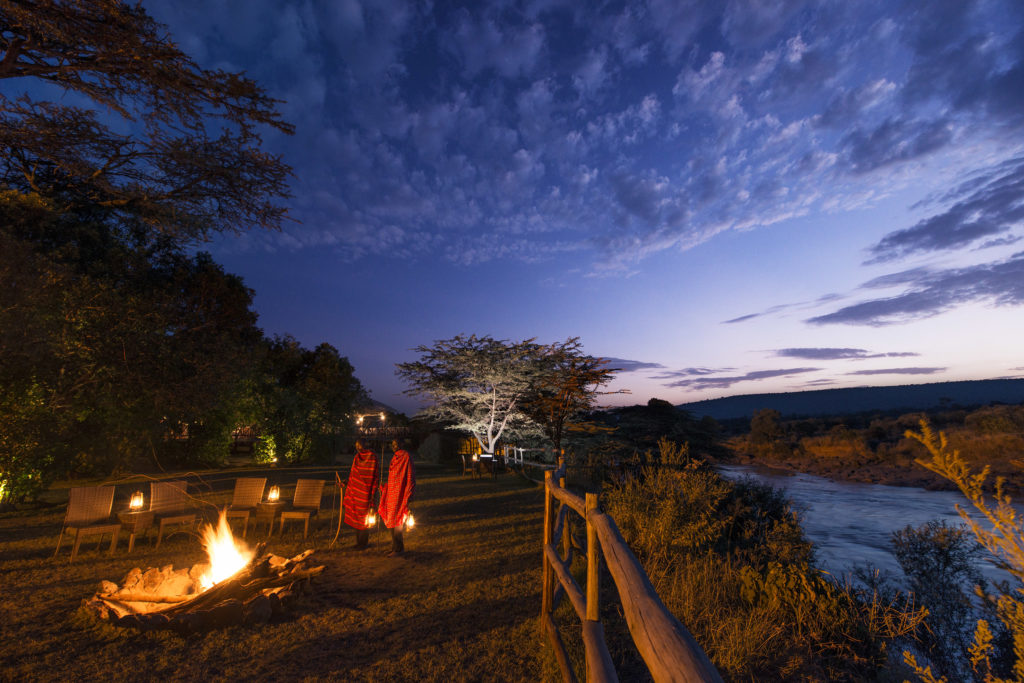 Neptune Mara Rianta Luxury Camp , Masai Mara