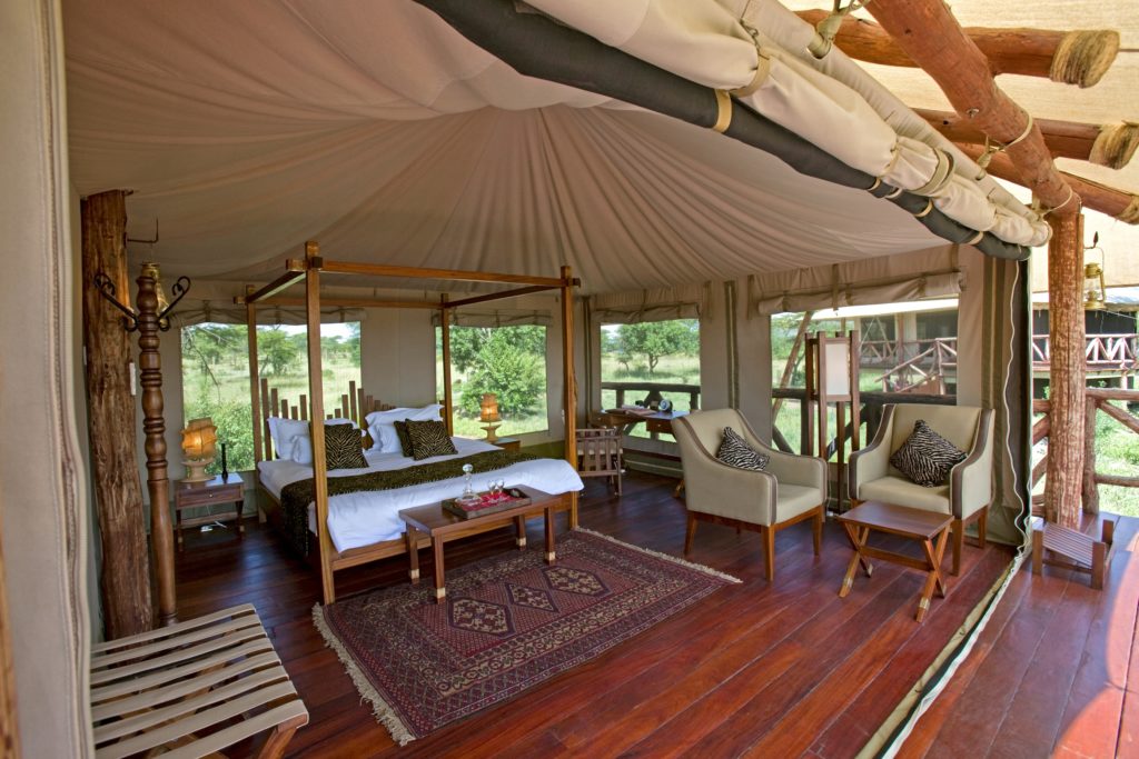 Neptune Mara Rianta Luxury Camp , Masai Mara