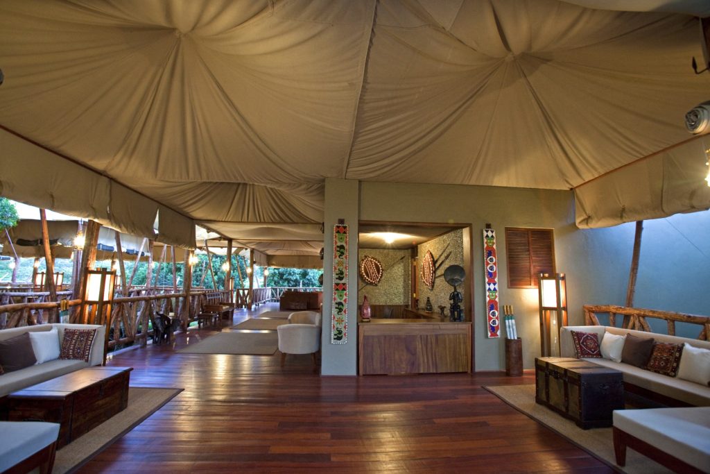 Neptune Mara Rianta Luxury Camp , Masai Mara